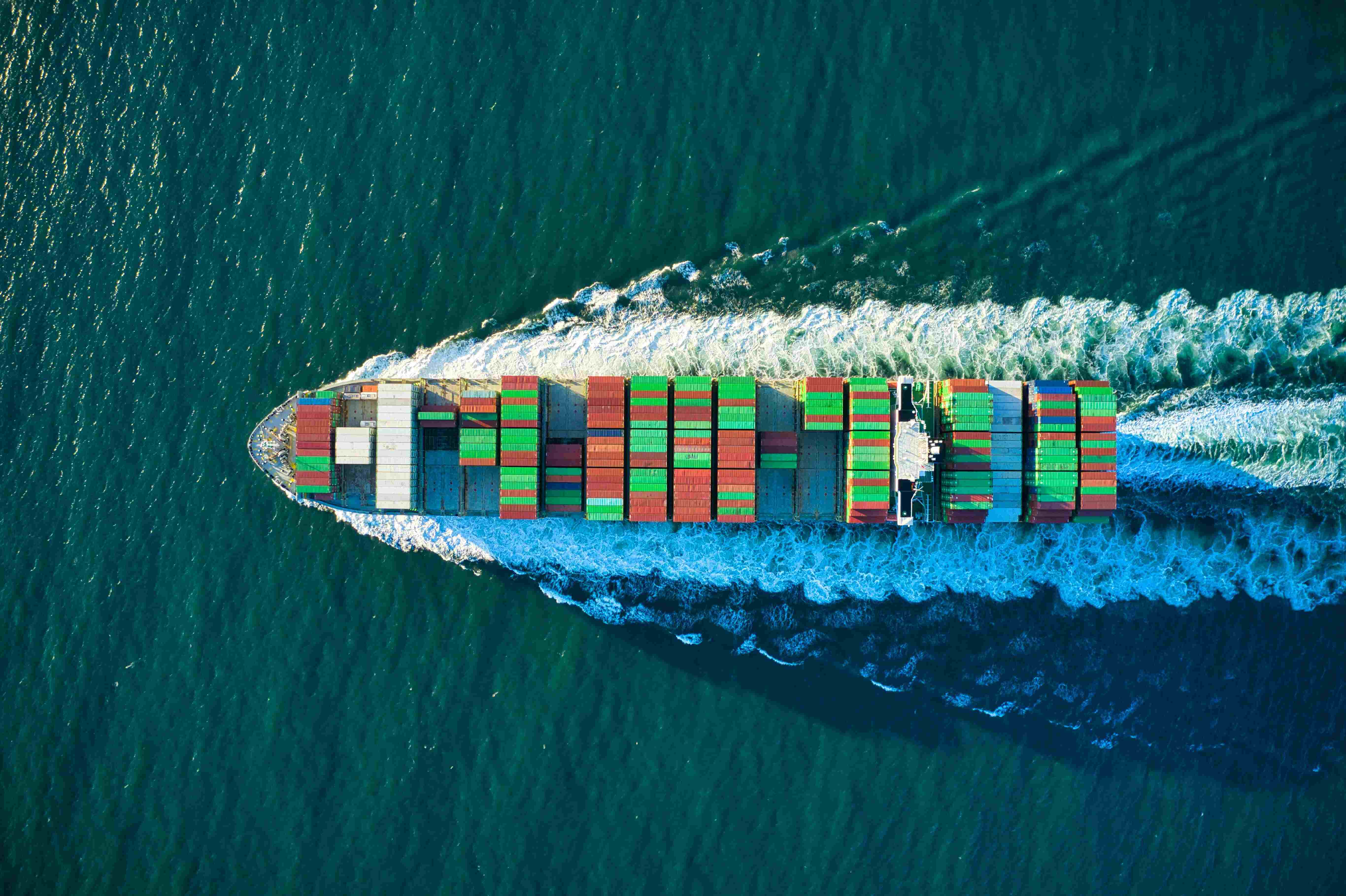 Ocean Freight